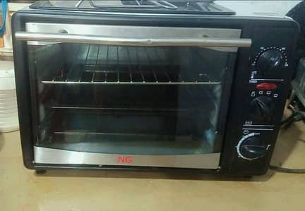 oven national good  company . .