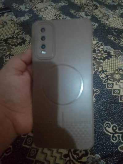 vivo y20 4/64 gaming pubg 40 fps full smooth finger ok