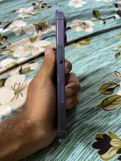 Apple iPhone 13 Pro