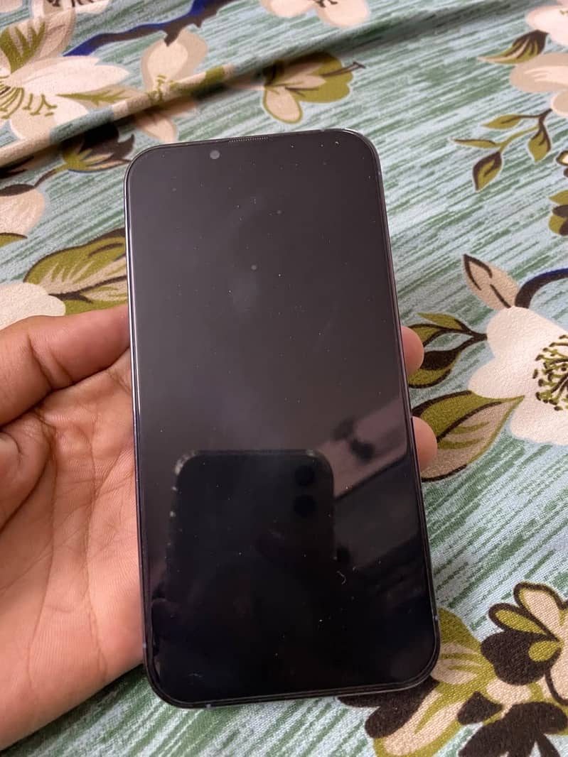 Apple iPhone 13 Pro 1