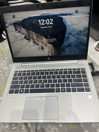HP ELITEBOOK 840 G6