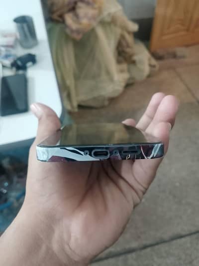 Samsung Mobile A55 5G