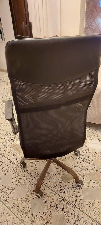 office chair