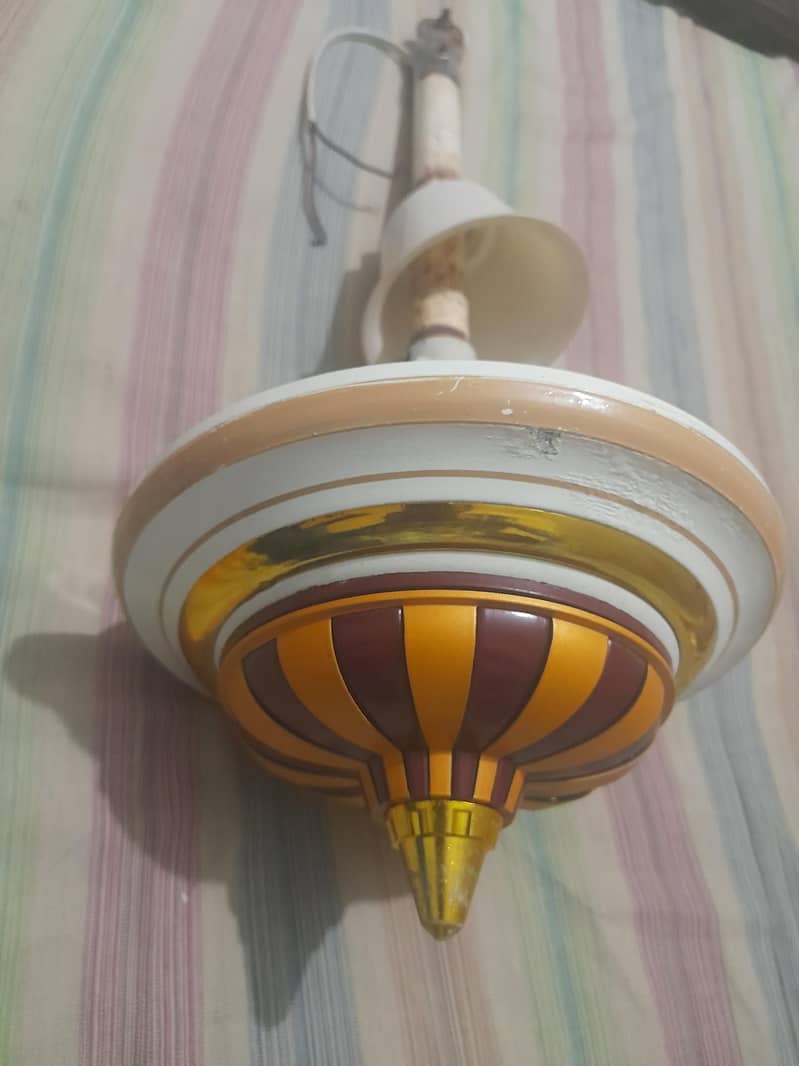 Ceiling Fan 0