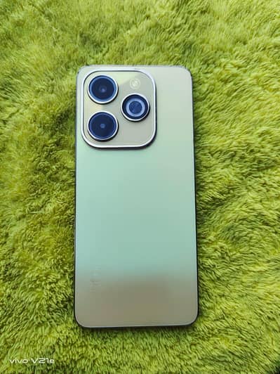 Infinix Hot 40i