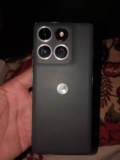 Motorola Edge 2025