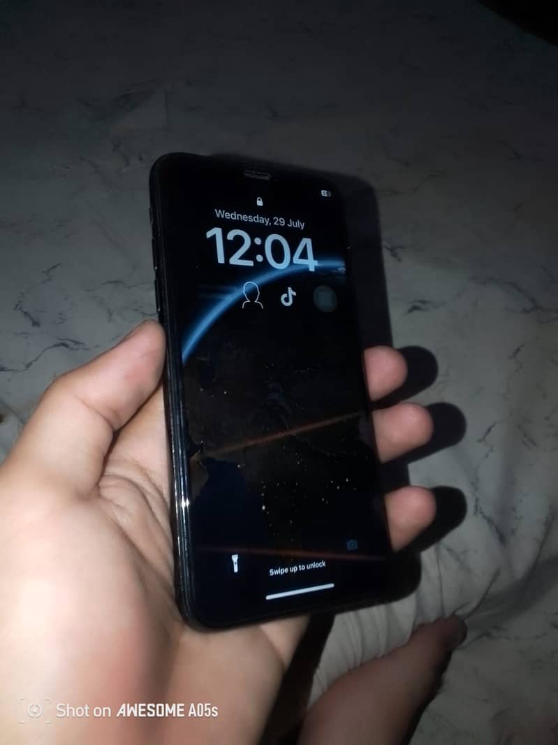 Apple iPhone X 1