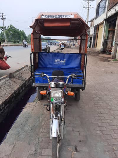Tariq suzuki body chingchi for sale