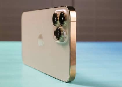 Apple iPhone 12 Pro Max