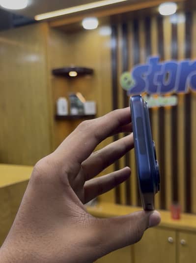 Apple iPhone 17 Pro