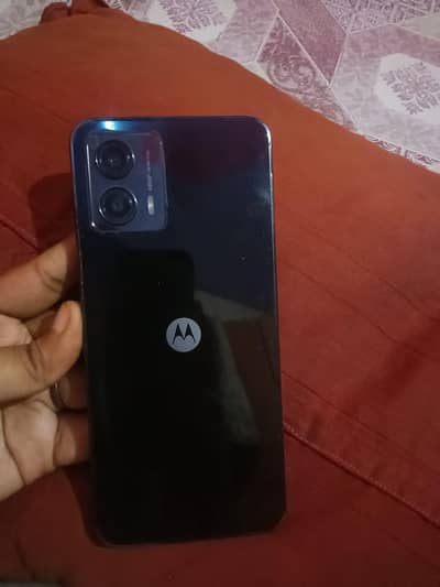 Motorola g 5g(2023) approved