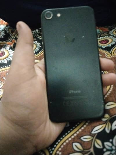 iphone 7 urgent sell