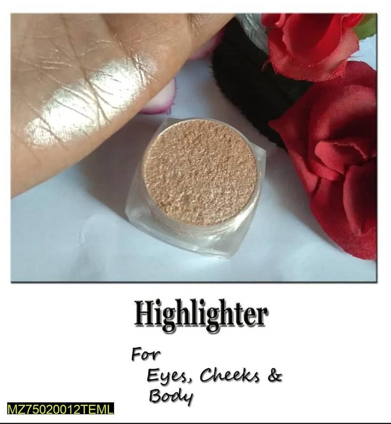 High lighter 2