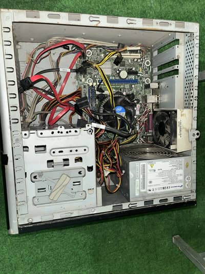 Selling this gaming power supply 350 watts
