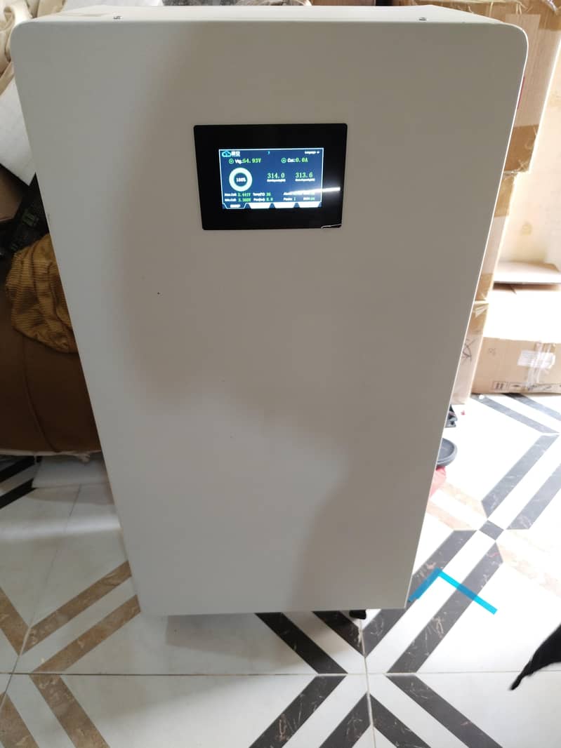 lithium battery 1