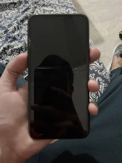 Apple iPhone 11 Pro Max