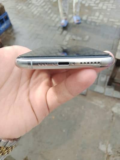 Apple iPhone 11 Pro