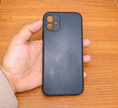 iPhone 11 Cover | Case