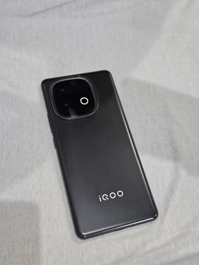 Iqoo Z10 turbo pro