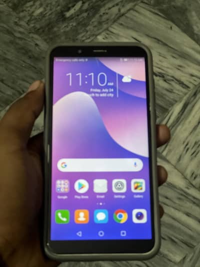 Huawei Y7