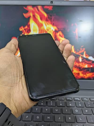 Google Pixel 4 XL