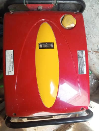 lifan original narrator second hand excellent condition full working
