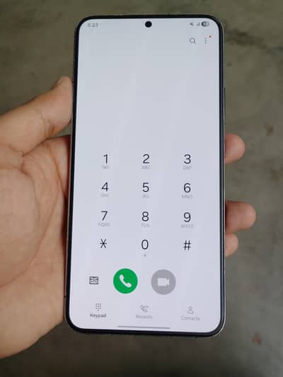 Samsung Mobile S22 Plus