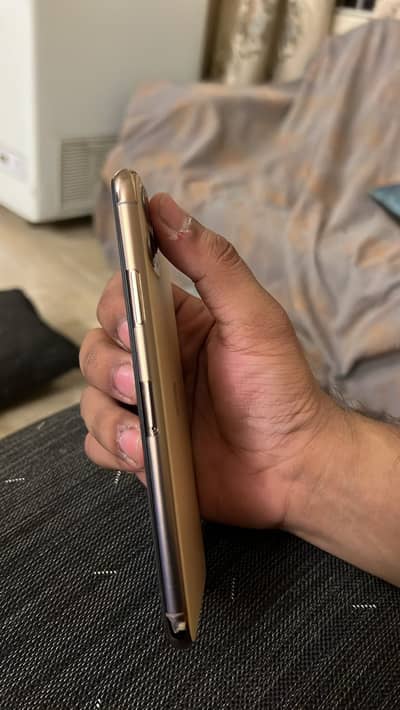Apple iPhone 11 Pro Max
