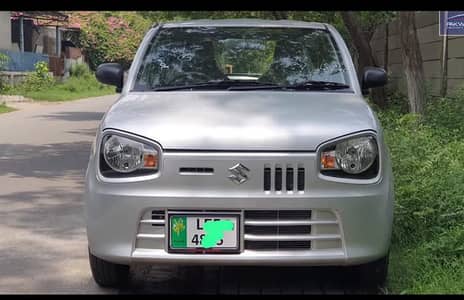 Alto available for Indrive/Yango