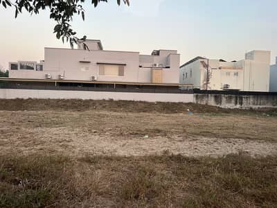 3 Kanal (Trial) Plot No 3085+3086+3087 Urgent For Sale in DHA Phase 7 Block Y Prime Location
