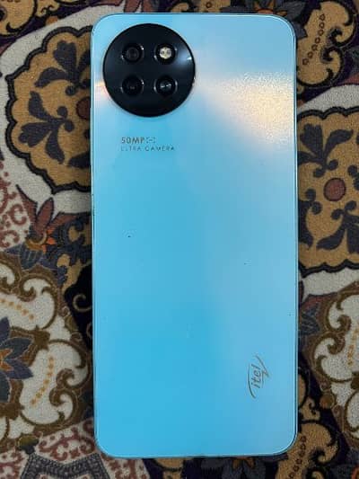 Itel S23 for sale 256/8 Its scratch less, no fault, never opened