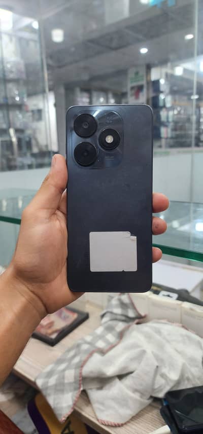 tecno spark20c