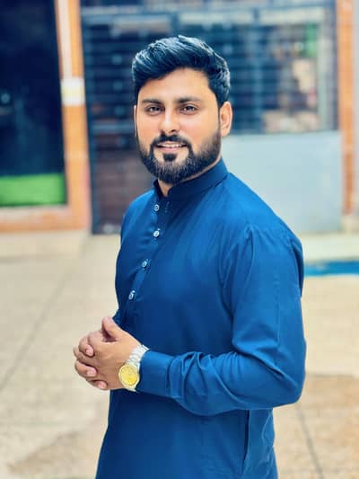 M Awais Akhtar 