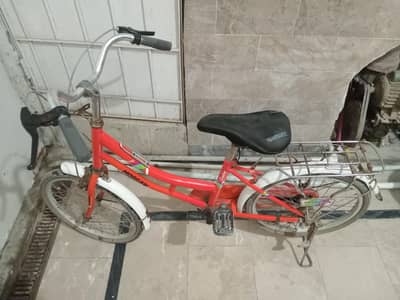 cycle for 6 to 12 years old kids