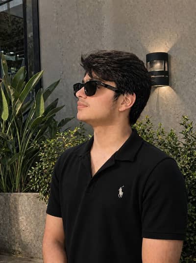 Muhammad Haris Aftab 