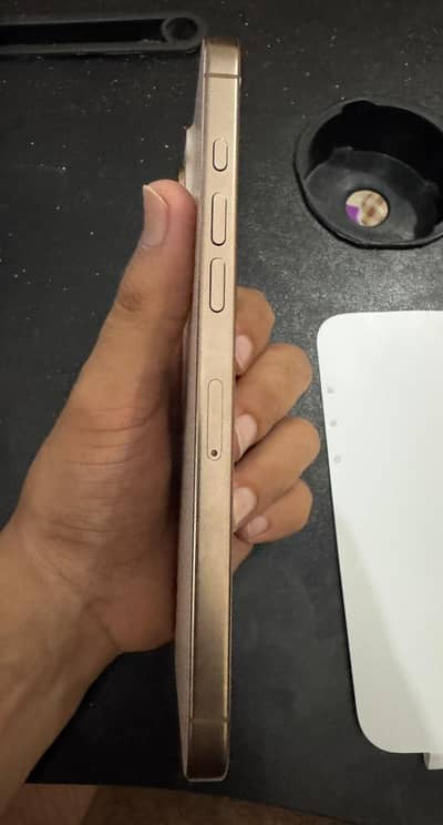 Apple iPhone 16 Pro Max