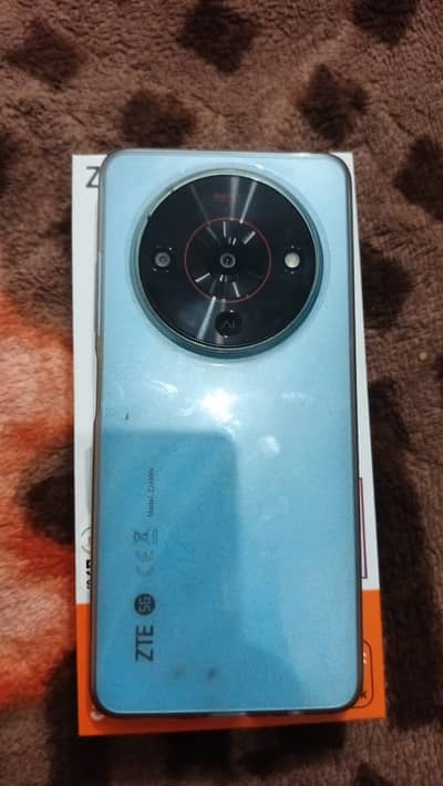Zte Other Model