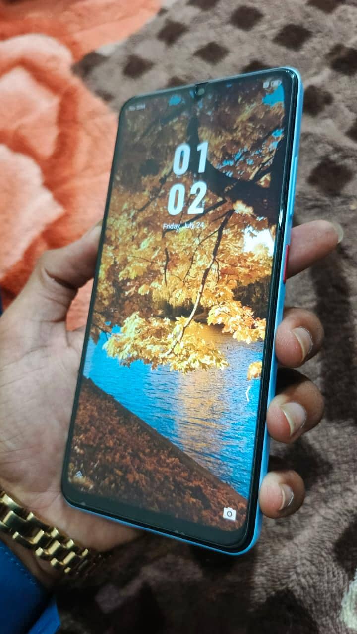 Zte Other Model 5