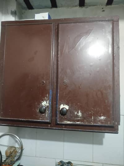 3 pure wooden cabinets for sale in resonable price