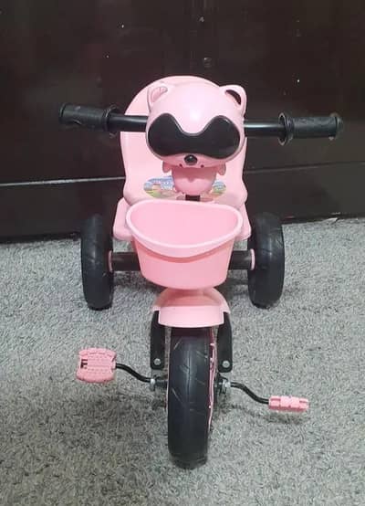 kids Tricycle