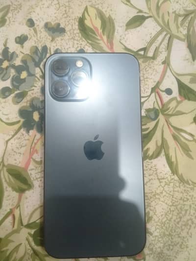 iPhone 12 Pro Max Factory Unlocked