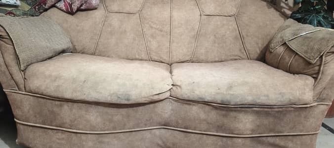 5 seater sofa