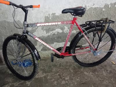 new cycle hai 16999