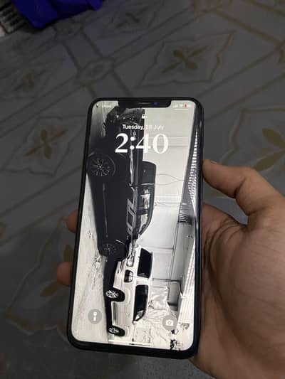 Apple iPhone XS Max Non Pta