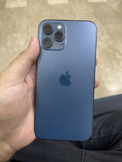 Apple iPhone 12 Pro Max
