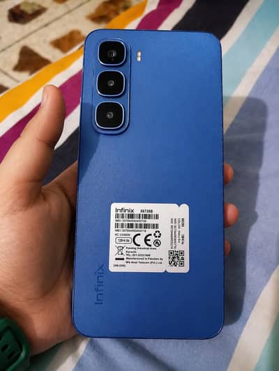 Infinix Other Model