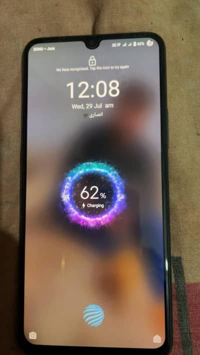 vivo v20 8/128