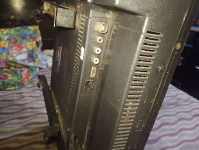 Lena 32 Inch LED LCD۔