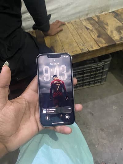 Apple iPhone 13 Pro