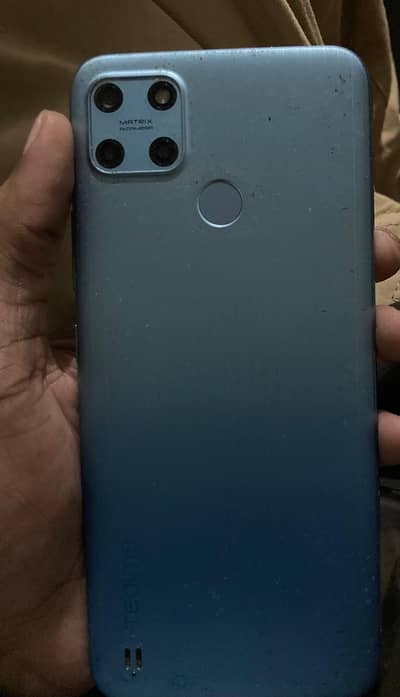 Realme C25Y